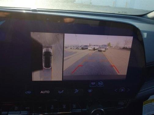 2025 Chevrolet Blazer EV eAWD LT