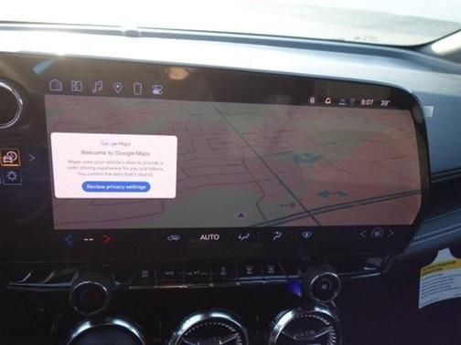 2025 Chevrolet Blazer EV eAWD LT