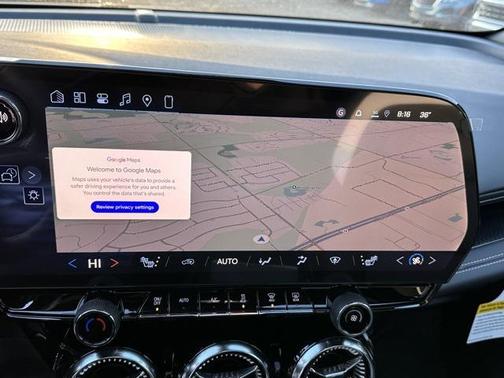 2026 Chevrolet Blazer EV AWD LT