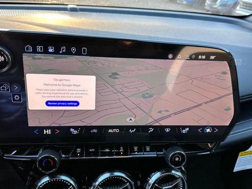 2026 Chevrolet Blazer EV AWD LT