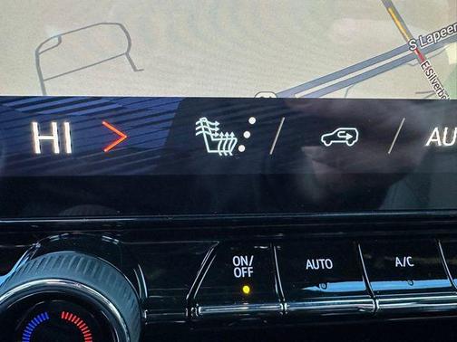 2026 Chevrolet Blazer EV AWD LT