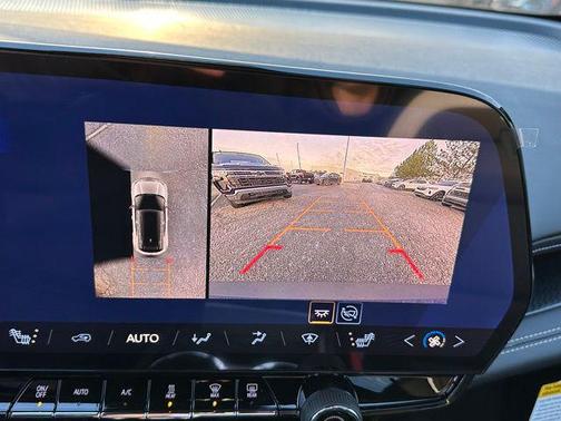 2026 Chevrolet Blazer EV AWD LT