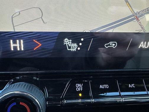 2026 Chevrolet Blazer EV AWD LT