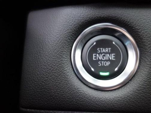 2025 Chevrolet Colorado LT