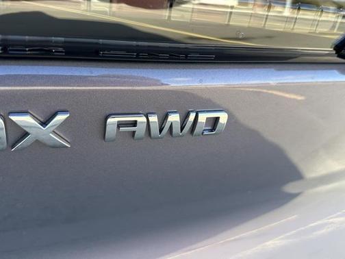 2026 Chevrolet Equinox EV 2LT