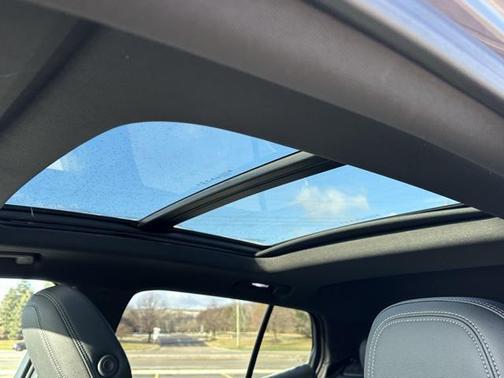 2026 Chevrolet Equinox EV 2LT