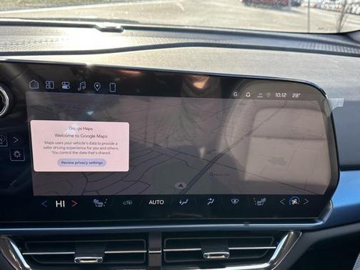 2026 Chevrolet Equinox EV 2LT