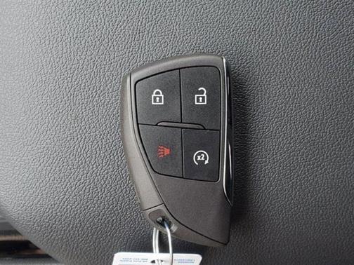 2025 Chevrolet Blazer EV AWD LT