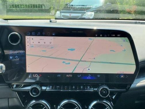 2025 Chevrolet Blazer EV AWD LT