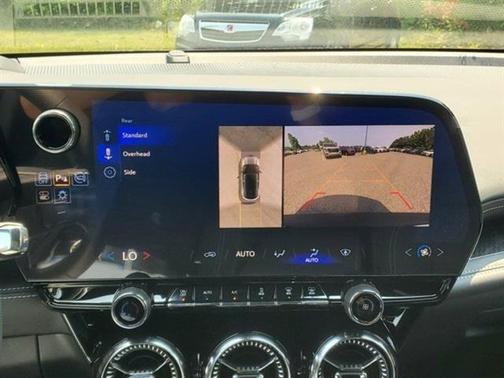 2025 Chevrolet Blazer EV AWD LT