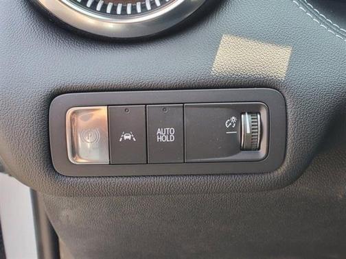 2025 Chevrolet Blazer EV AWD LT