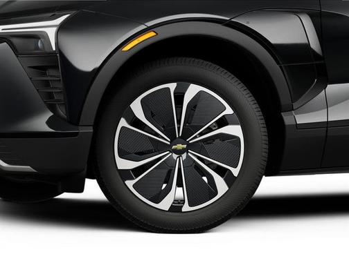 2026 Chevrolet Blazer EV AWD LT