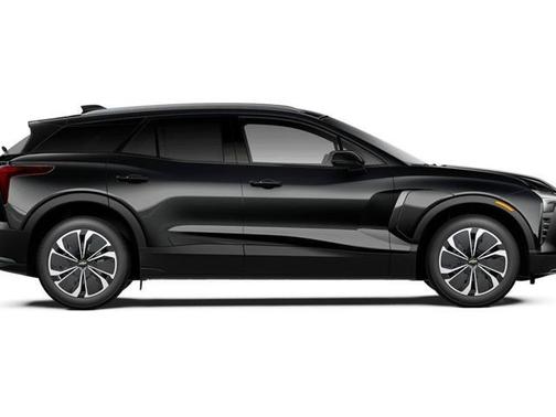 2026 Chevrolet Blazer EV AWD LT