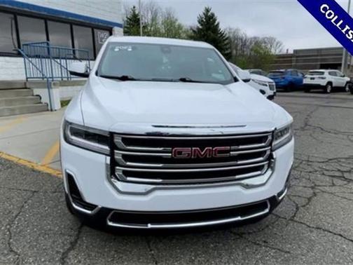2023 GMC Acadia FWD SLE