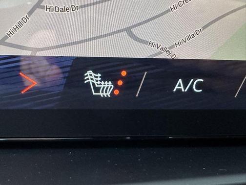 2026 Chevrolet Tahoe 4WD RST