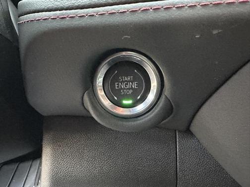 2026 Chevrolet Tahoe 4WD RST