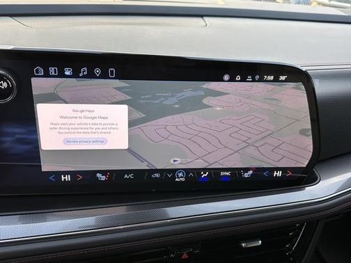 2026 Chevrolet Tahoe 4WD RST