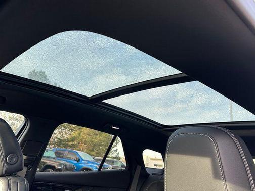 2026 Chevrolet Blazer EV AWD LT