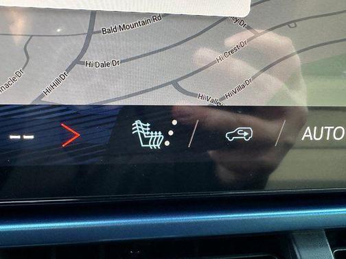 2026 Chevrolet Equinox EV 1LT