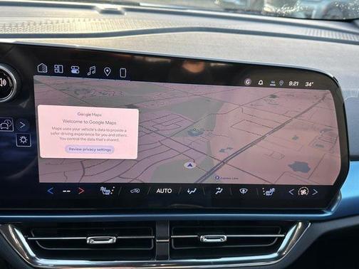 2026 Chevrolet Equinox EV 1LT