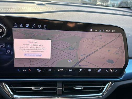 2026 Chevrolet Equinox EV 1LT