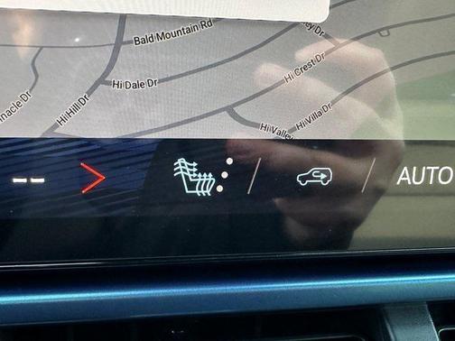 2026 Chevrolet Equinox EV 1LT