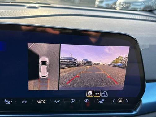 2026 Chevrolet Equinox EV 1LT