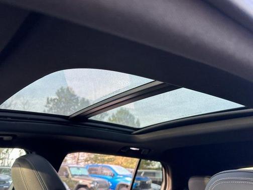 2026 Chevrolet Equinox EV 1LT