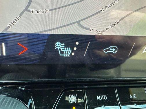 2026 Chevrolet Blazer EV AWD LT