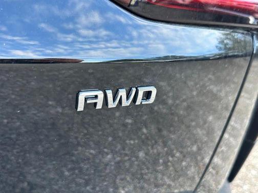 2026 Chevrolet Blazer EV AWD LT