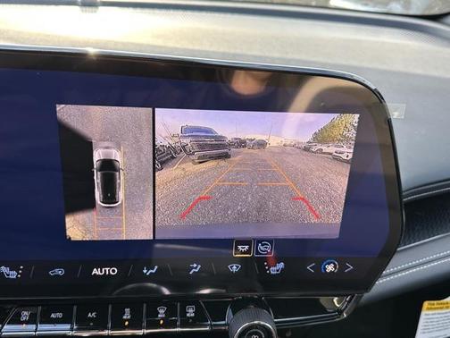 2026 Chevrolet Blazer EV AWD LT