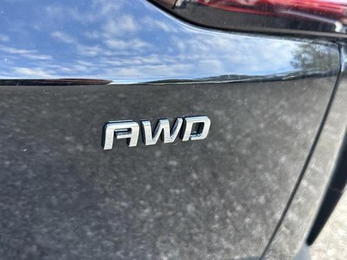 2026 Chevrolet Blazer EV AWD LT