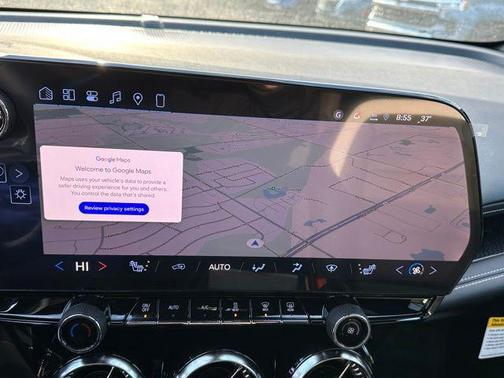 2026 Chevrolet Blazer EV AWD LT