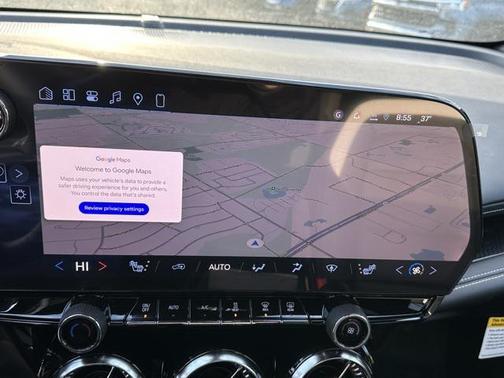 2026 Chevrolet Blazer EV AWD LT