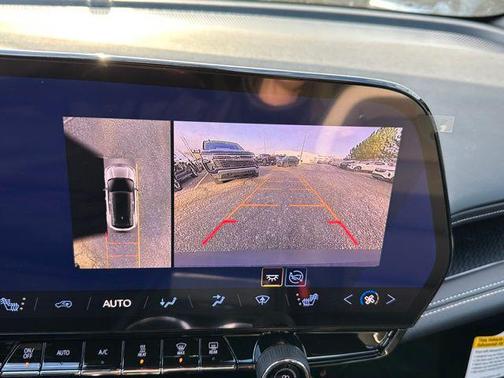 2026 Chevrolet Blazer EV AWD LT