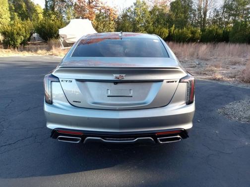 2023 Cadillac CT5 Sport