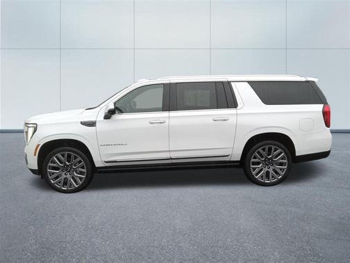 2025 GMC Yukon XL Denali Ultimate