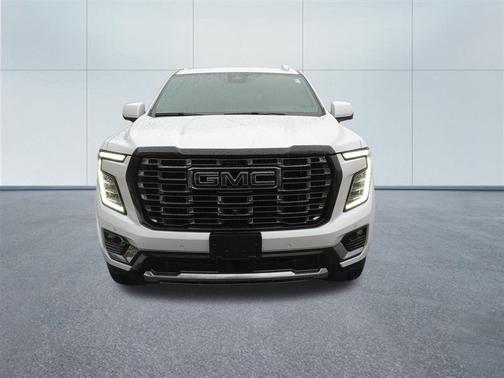 2025 GMC Yukon XL Denali Ultimate