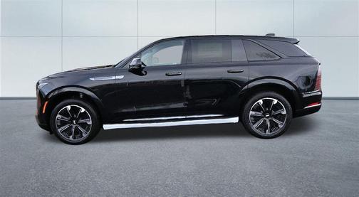 2025 Cadillac Escalade IQ Sport 1