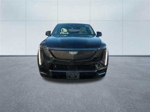 2025 Cadillac Escalade IQ Sport 1