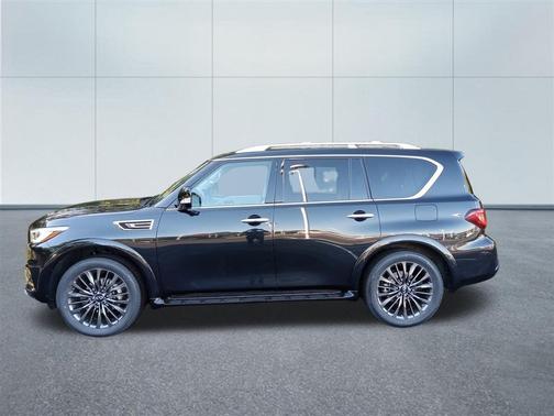 2023 INFINITI QX80 PREMIUM SELECT AWD
