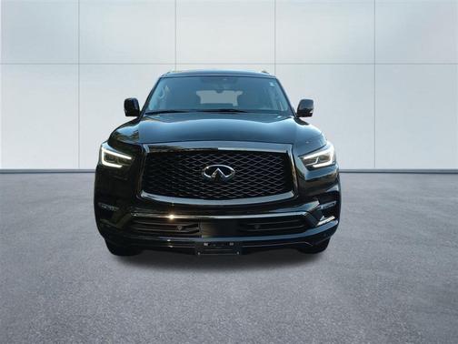 2023 INFINITI QX80 PREMIUM SELECT AWD