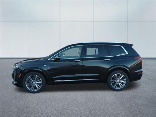 2023 Cadillac XT6 Premium Luxury AWD