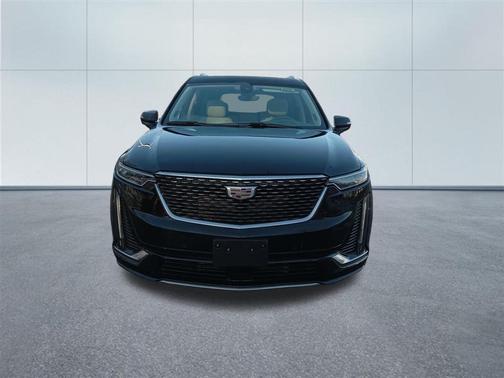 2023 Cadillac XT6 Premium Luxury AWD