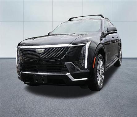 2025 Cadillac Escalade Luxury