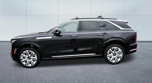 2025 Cadillac Escalade Luxury