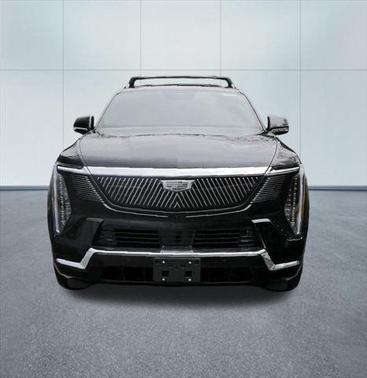 2025 Cadillac Escalade Luxury