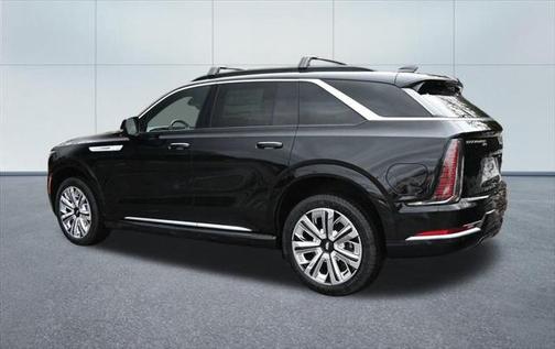 2025 Cadillac Escalade Luxury