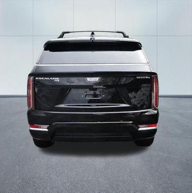 2025 Cadillac Escalade Luxury