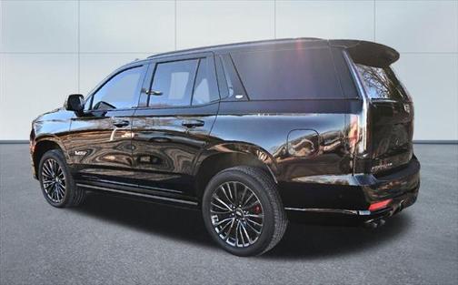 2024 Cadillac Escalade V-Series